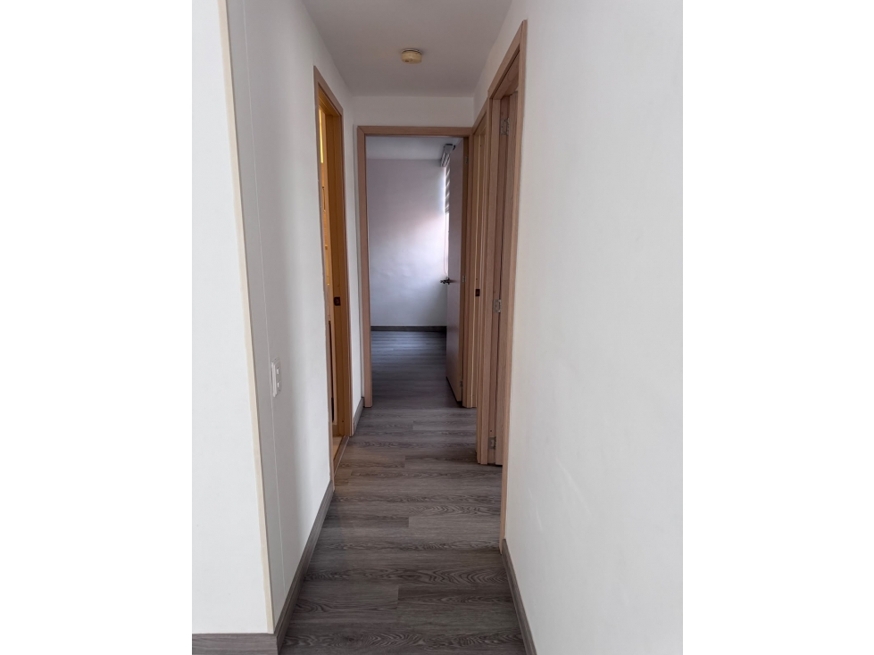 Hermoso apartamento en sector Pan de Azucar, Sabaneta COD6022 — foto 2