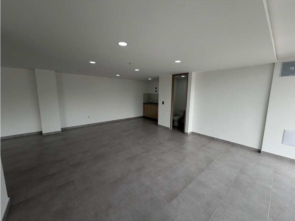 Local de 130 mts para estrenar en Sector Toledo, La Estrella COD5031 - 5