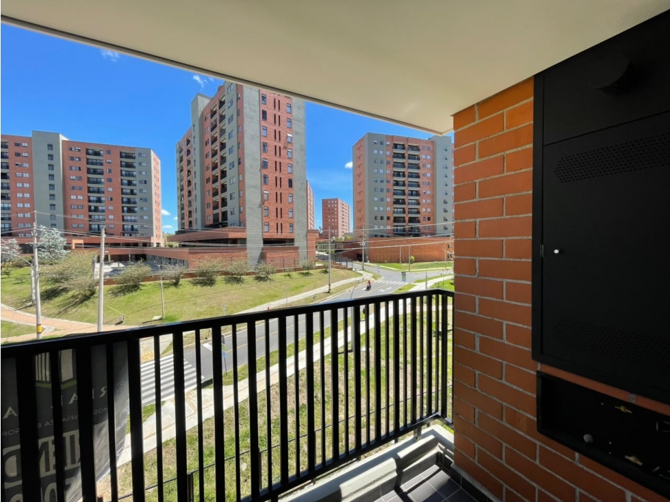 Hermoso apartamento Nuevo en Sector Barro Blanco, Rionegro COD2066 - 5