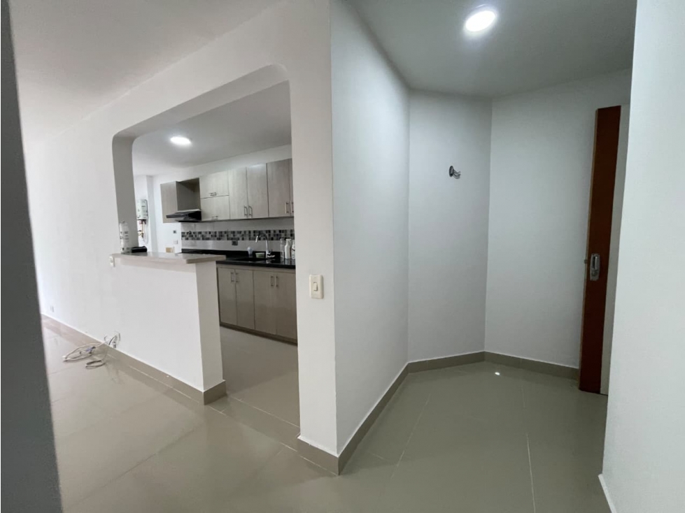 Apartamento en Belén, cerca al CC Los Molinos COD2070 — foto 5