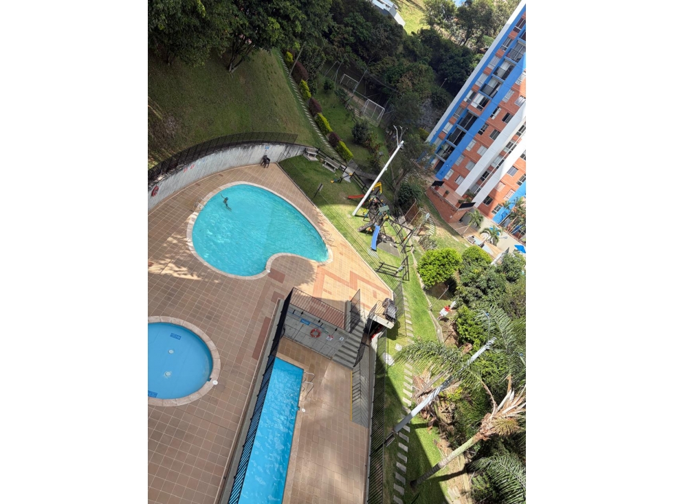 Hermoso apartamento en Calasanz COD5043 — foto 4