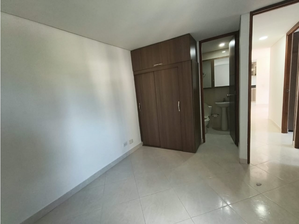 Hermoso apartamento en sector la Ferrería, La Estrella COD6049 — foto 6