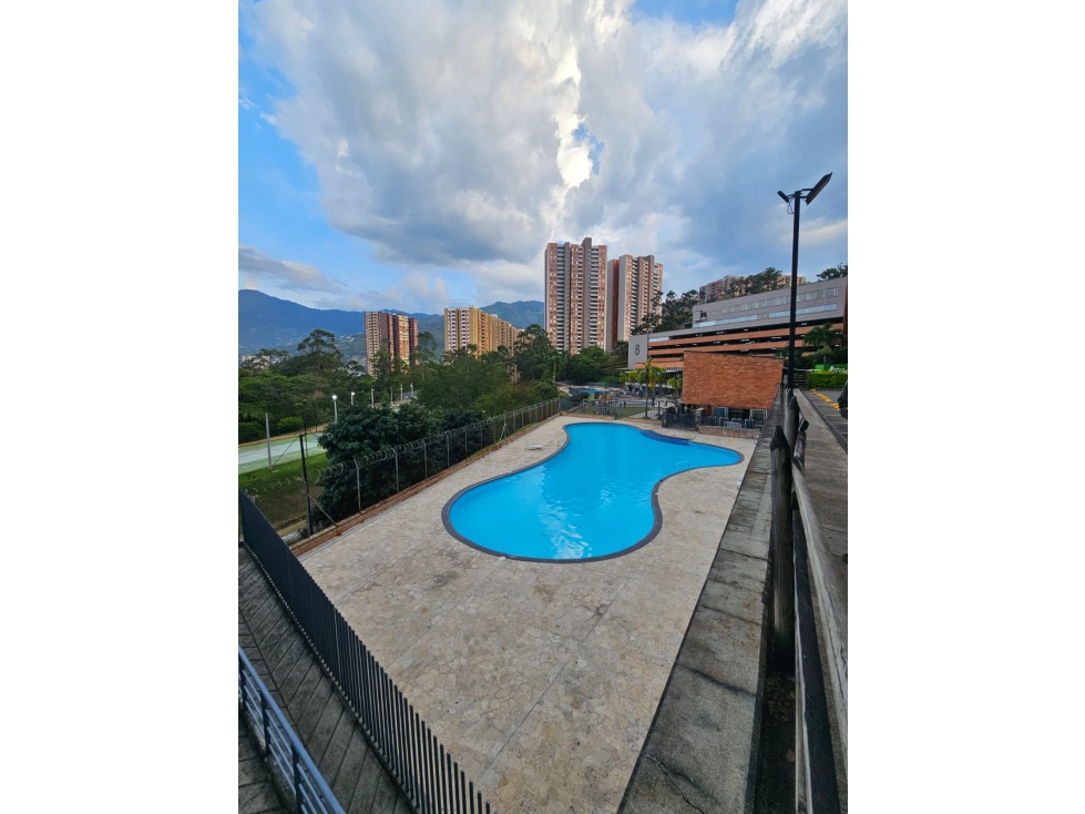 Hermoso apartamento en venta en Bello - 2