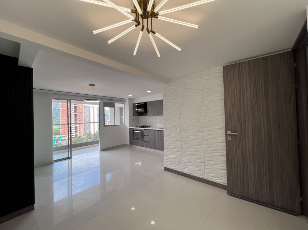 Hermoso apartamento en Suramerica, COD2083 — foto 2