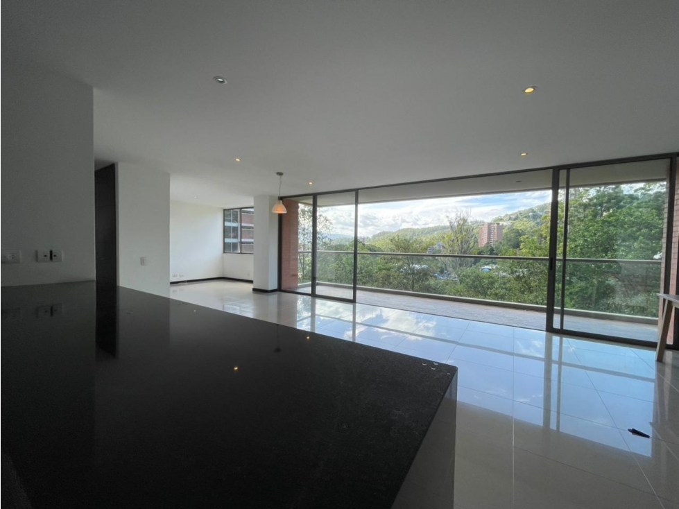Hermoso apartamento en la cola del zorro COD2019 — foto 5