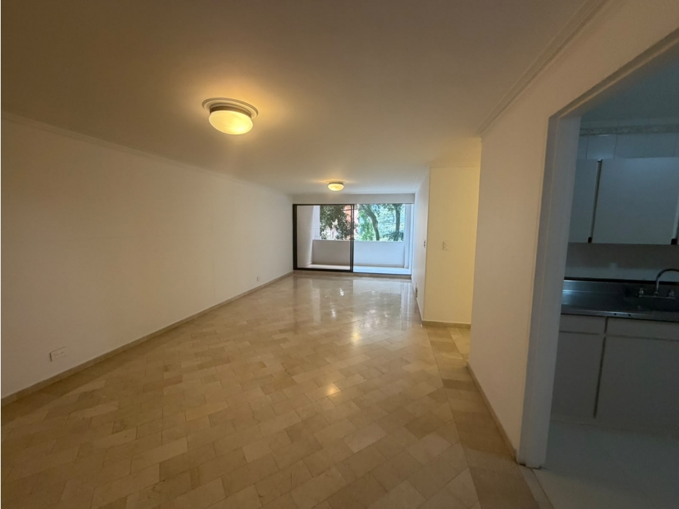 Hermoso apartamento en Santa María de los Ángeles COD5065 - 3