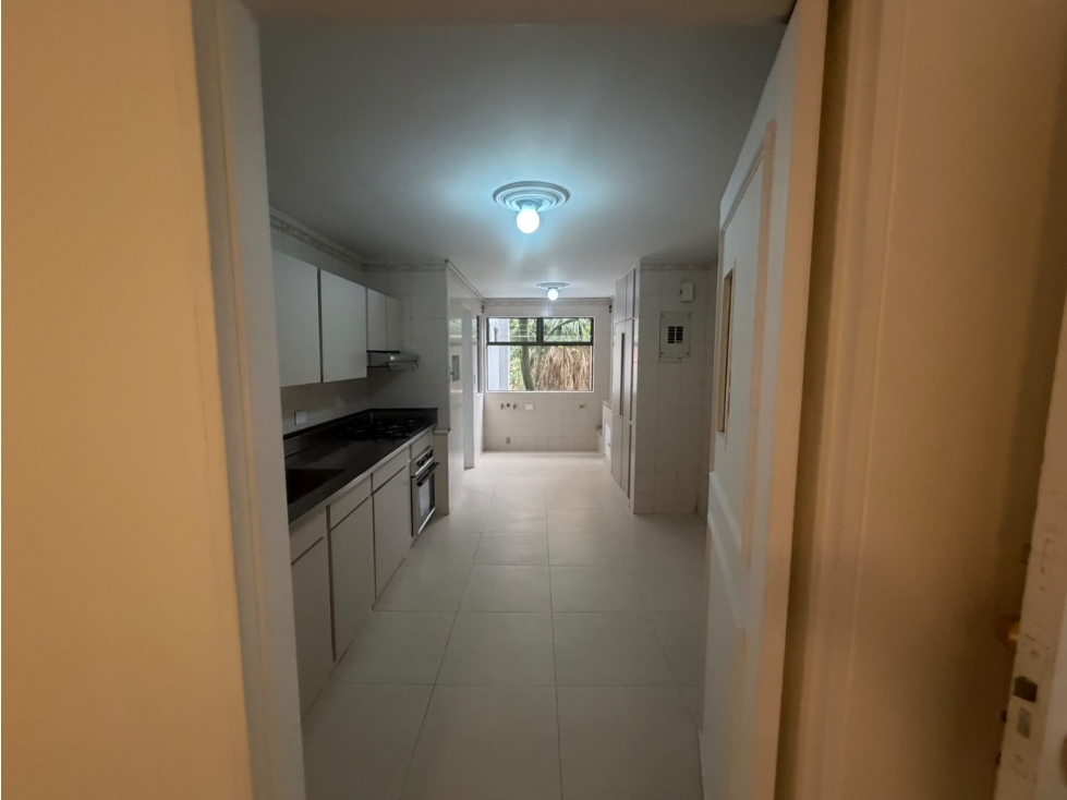 Hermoso apartamento en Santa María de los Ángeles COD5065 - 2