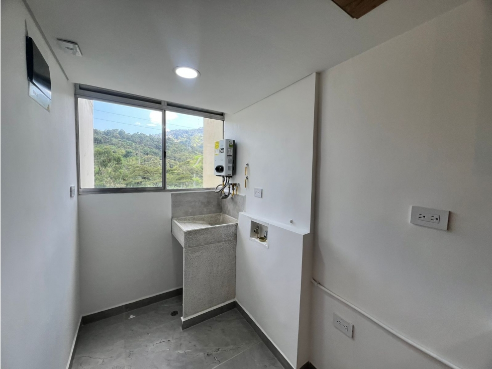 HERMOSO APARTAMENTO PARA LA VENTA EN LA ESTRELLA COD9005 — foto 4