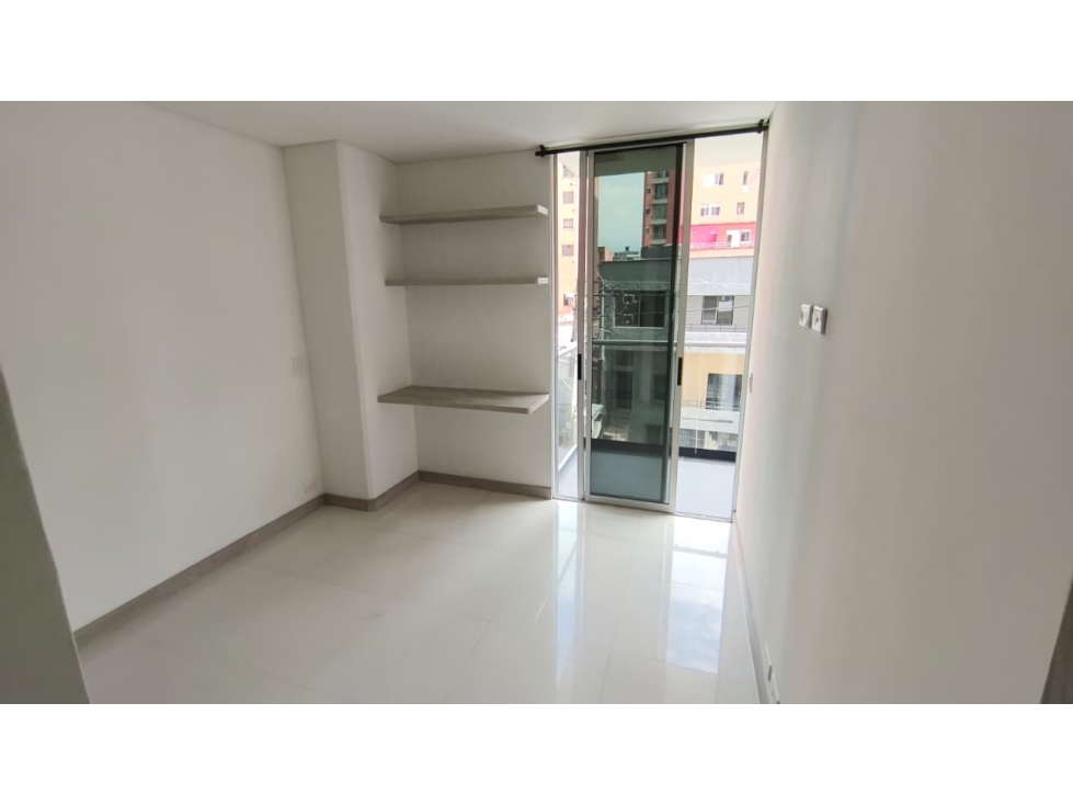 HERMOSO APARTAMENTO EN LAURELES COD9010 — foto 3