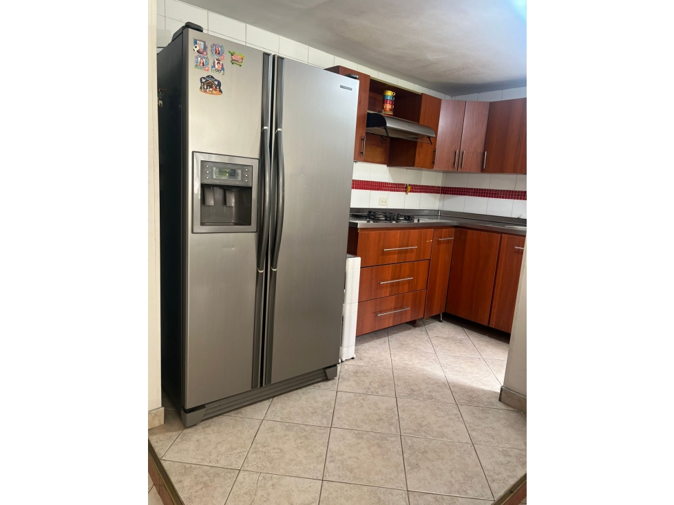 Cómodo apartamento en Rodeo Alto COD3021 — foto 2