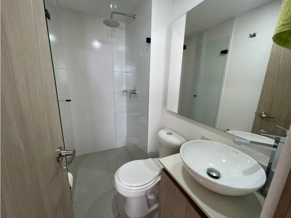 RENTAKASA VENDE APARTAMENTO EN MARINILLA SECTOR ALCARAVANES — foto 3