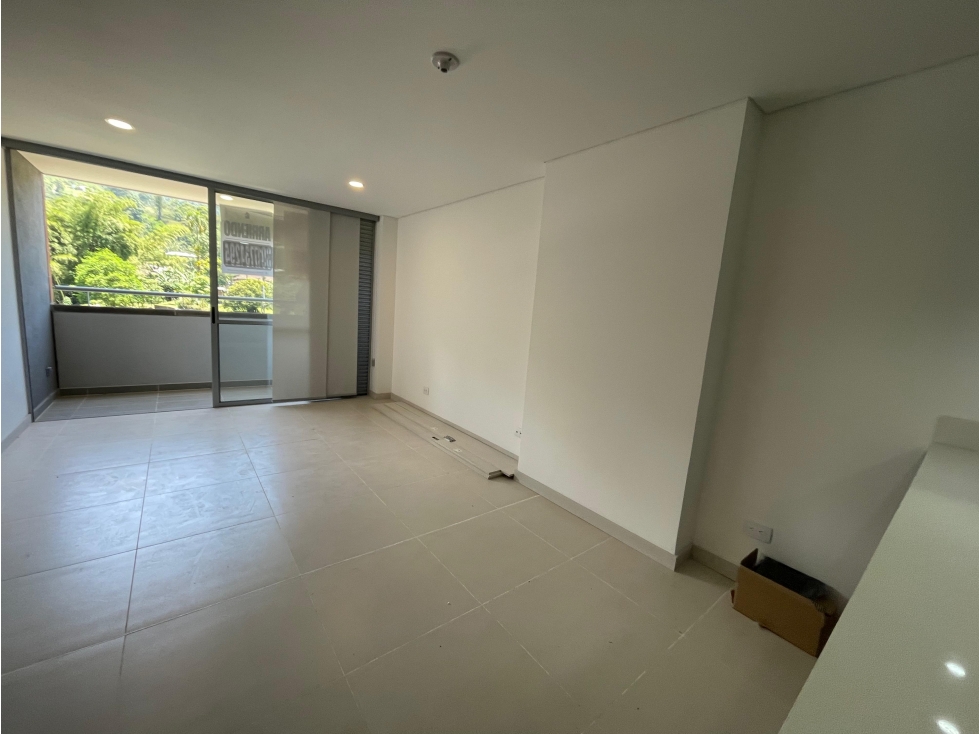 HERMOSO APARTAMENTO PARA ESTRENAR EN LA ESTRELLA COD2002 — foto 3