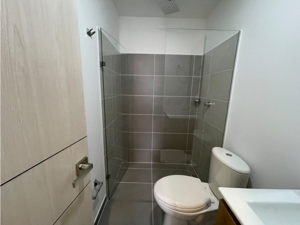 Apartamento para estrenar en la Estrella, sector la Aldea COD2010 — foto 5
