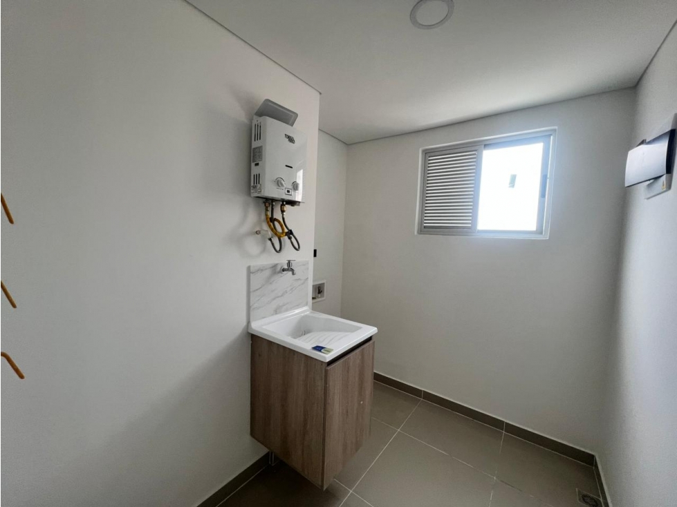 Hermoso apartamento Nuevo en sector Toledo, la Estrella Â COD3007 — foto 3