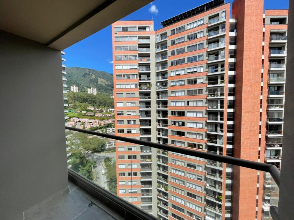Hermoso apartamento en las Palmas COD2018 — foto 3