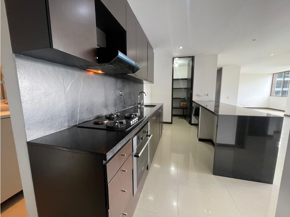 Hermoso apartamento en la cola del zorro COD2019 — foto 3