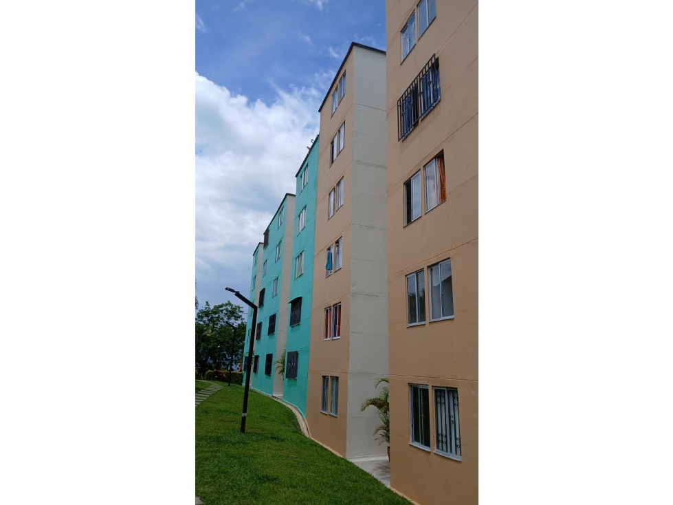 Hermoso apartamento en Venecia Antioquia COD5000 — foto 3