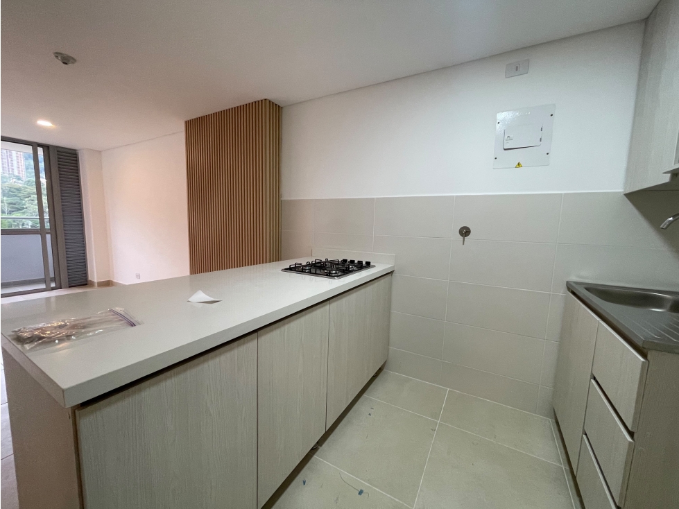 Apartamento nuevo en La Estrella COD2026 — foto 2