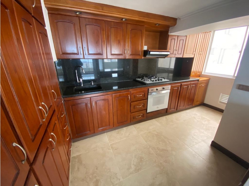 Hermoso Duplex cerca a la Av Las Palmas COD2025