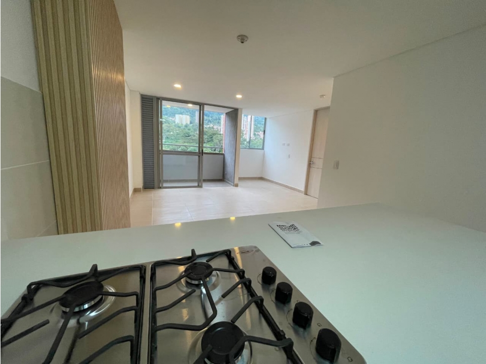 Hermoso Apartamento nuevo en La Estrella COD2027 — foto 2