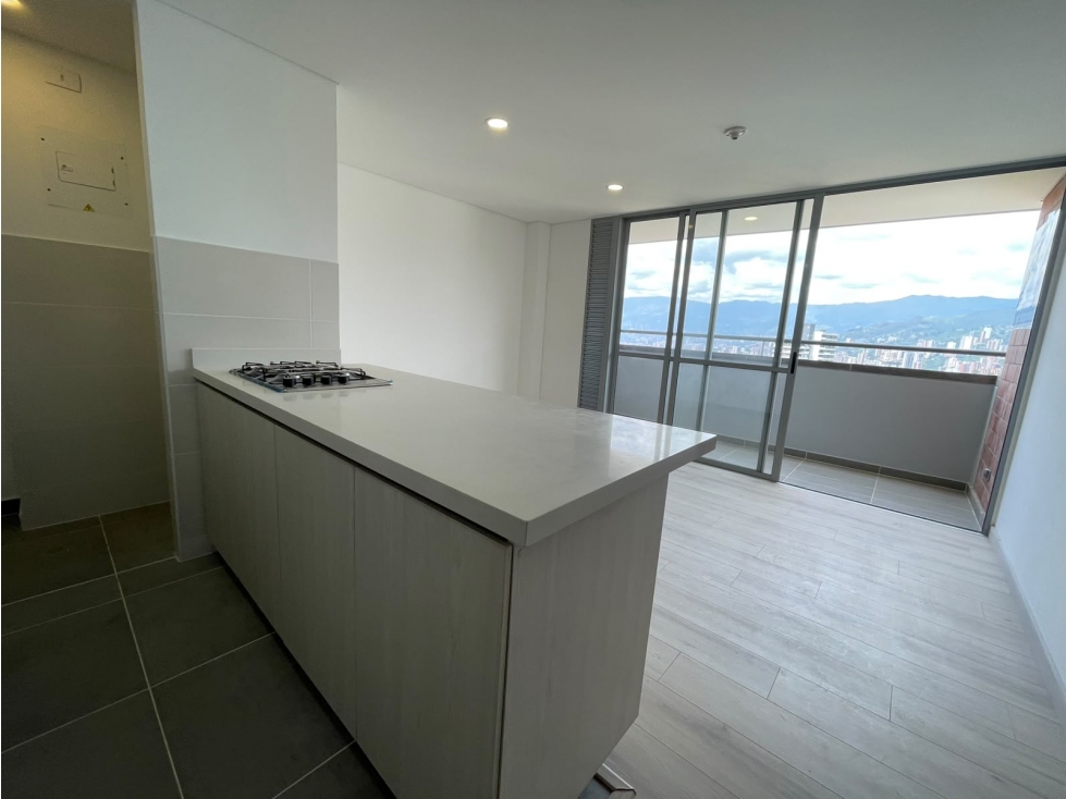 Lindo Apartamento para estrenar en La Estrella COD2028 — foto 2