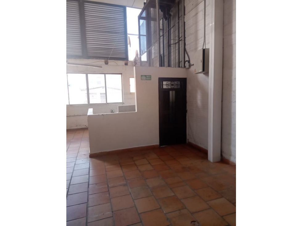 Cómoda Bodega en Cristo Rey COD5009 — foto 3
