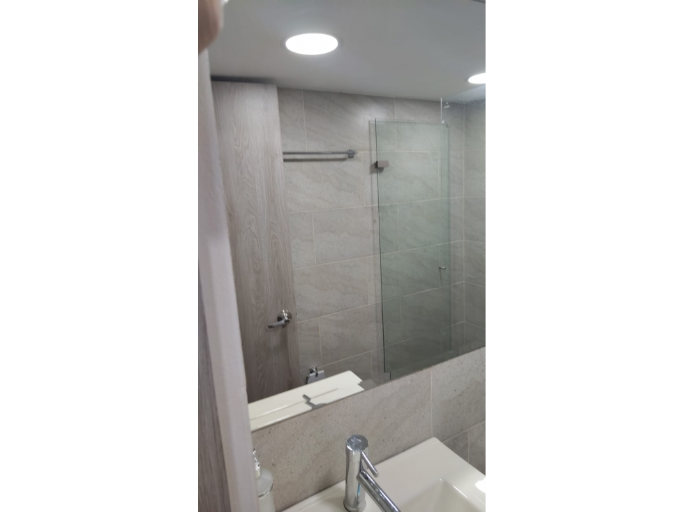 Apartamento en Sector Amazonia, Bello COD2031 — foto 4