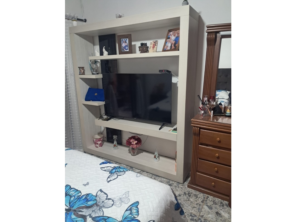 Hermoso apartamento en Niquia, Bello COD5008 — foto 3