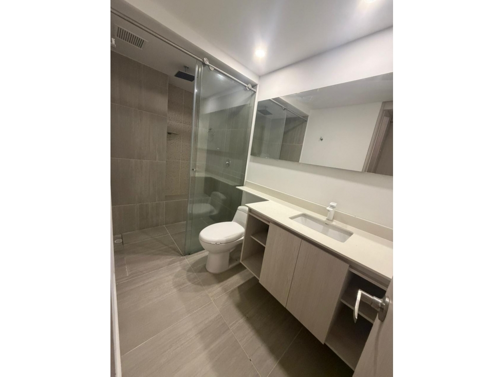 Hermoso apartamento en Sabaneta COD1036 — foto 6