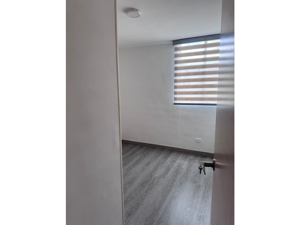 Hermoso apartamento en sector Pan de Azucar, Sabaneta COD6022 — foto 3