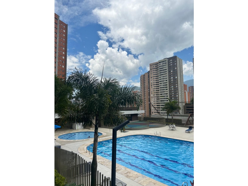 Hermoso apartamento en Sabaneta, sector Pan de Azucar COD6023 — foto 3