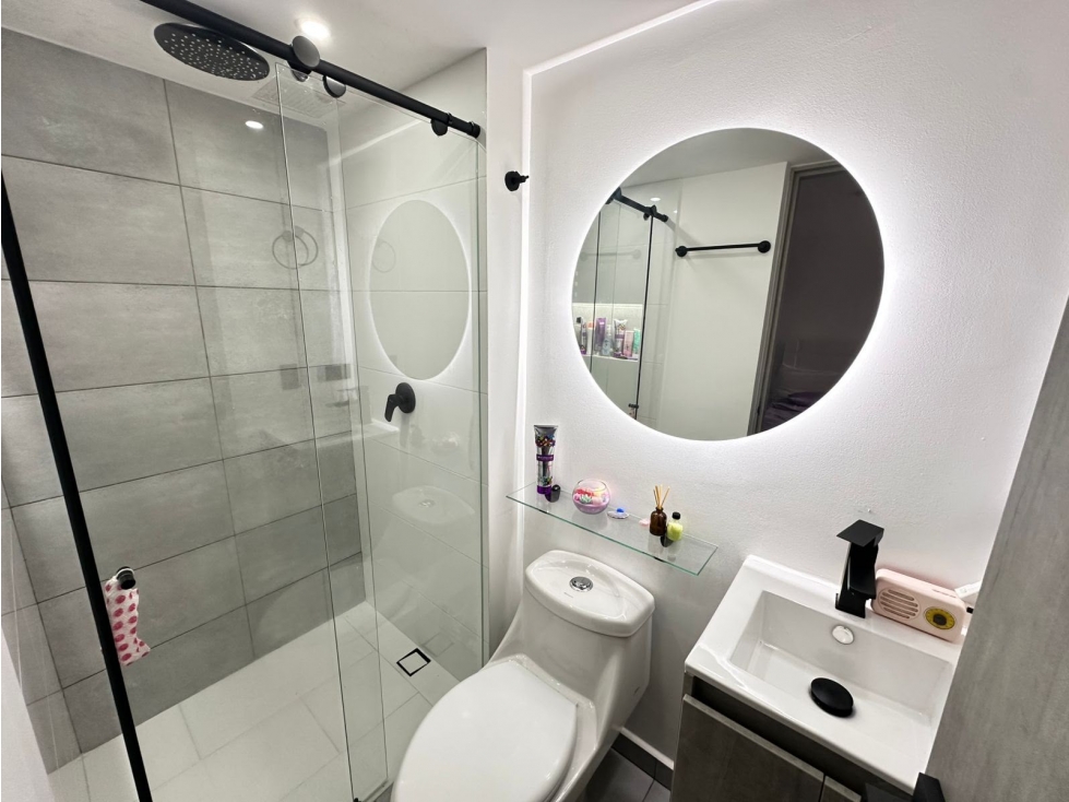 Hermoso apartamento en Calasanz COD5018 — foto 5
