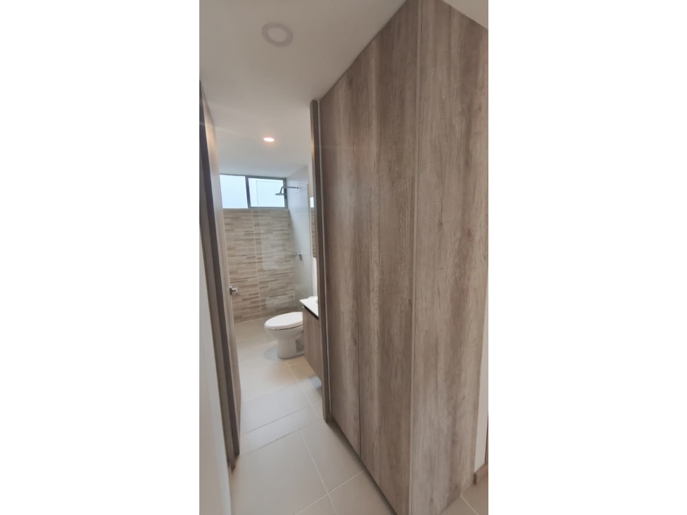 Hermoso apartamento en Ciudad del Río COD1049 — foto 6