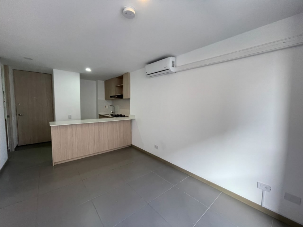 Hermoso Apartaestudio cerca a Industriales, Guayabal COD2068 — foto 6