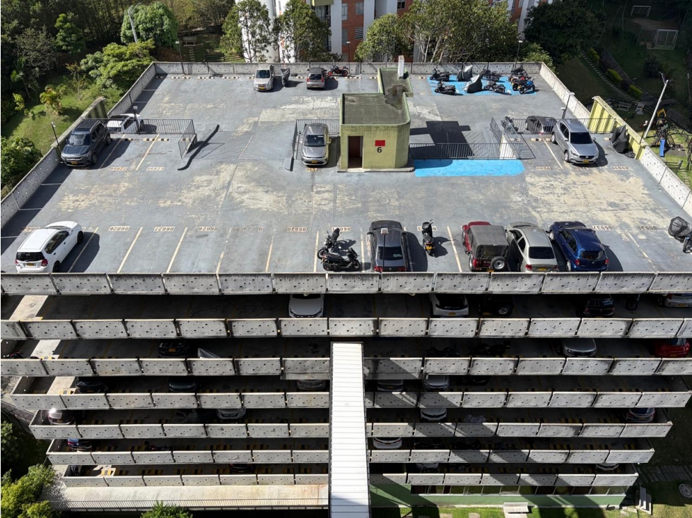Hermoso apartamento en Calasanz COD5043 — foto 2