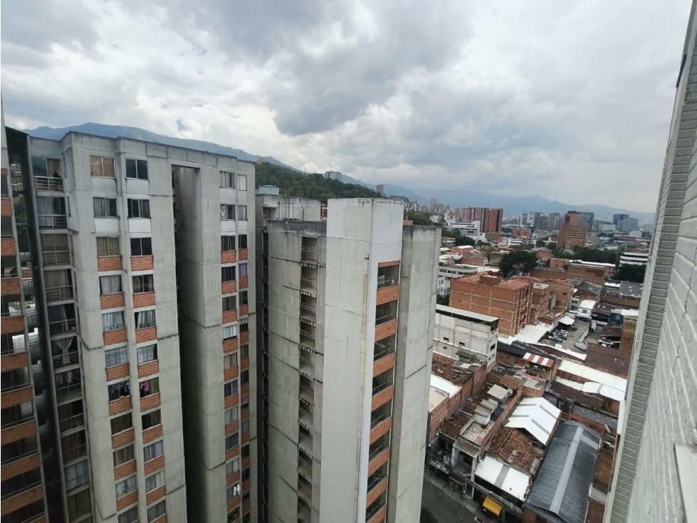 Hermoso apartamento en Torres de San Sebastian COD6047 — foto 3