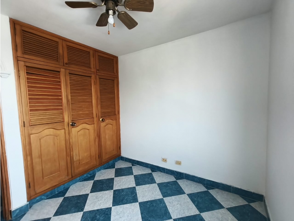Hermoso apartamento en Torres de San Sebastián COD6048 — foto 6