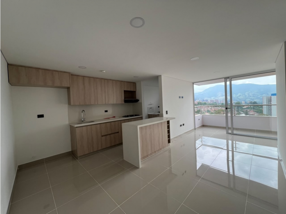 Hermoso apartamento Nuevo en la Estrella, sector Toledo COD3019 — foto 4