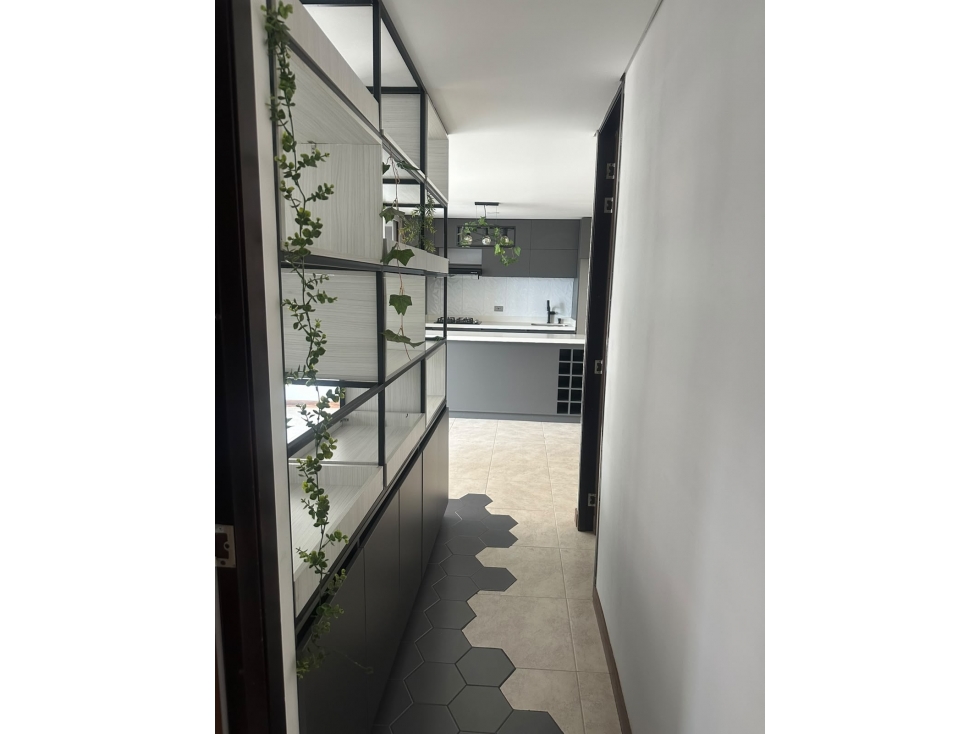 Hermoso apartamento en la Ferrería, La Estrella COD6050 — foto 5