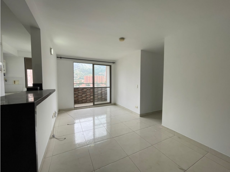 Hermoso apartamento en sector Niquia, Bello COD6054 — foto 3
