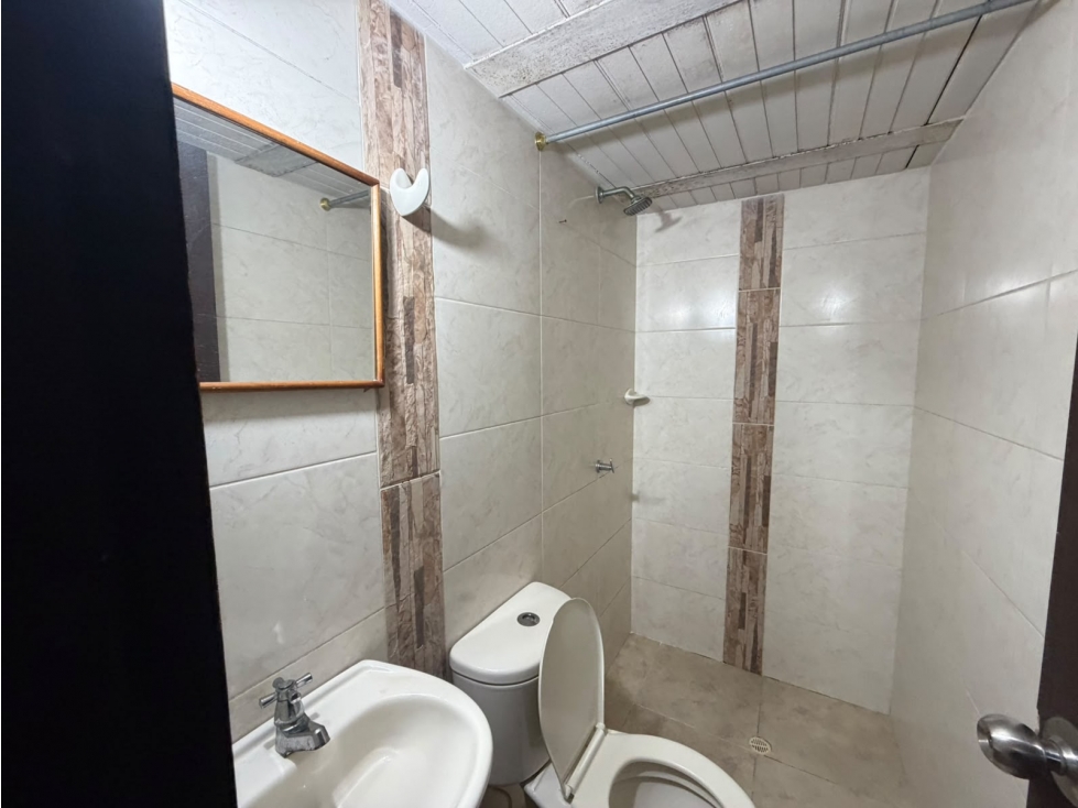 Hermoso apartamento en robledo campiña COD5062 — foto 6