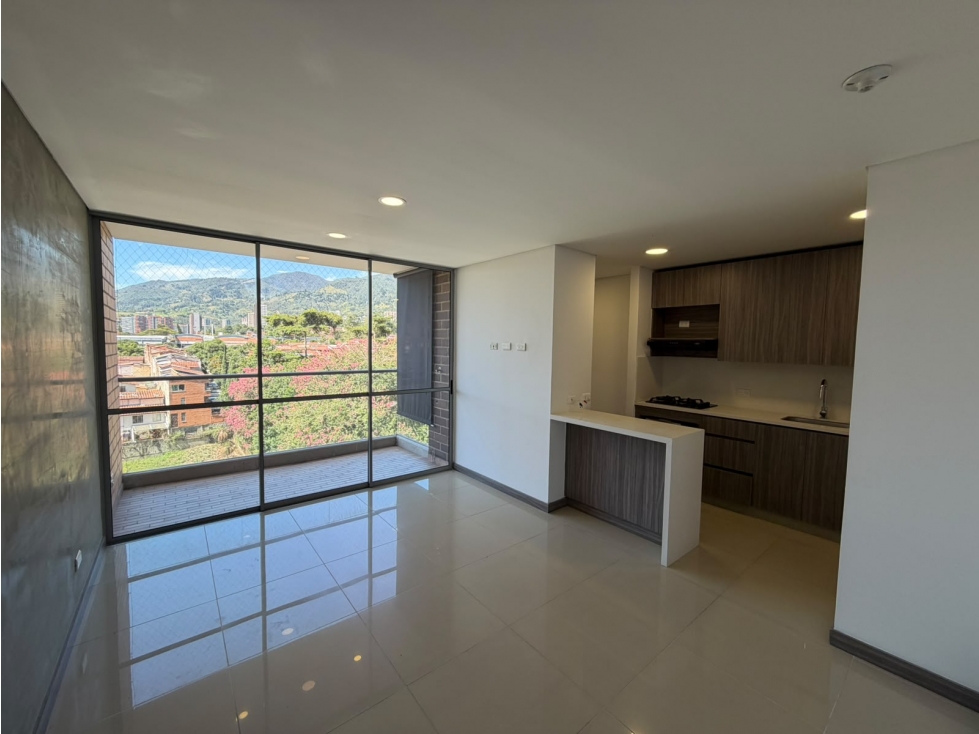Espectacular apartamento en Suramérica, Itagüí COD5053