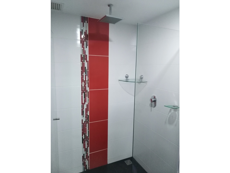 Hermoso apartamento en Venta, en la Loma de los Bernal COD1051 — foto 4