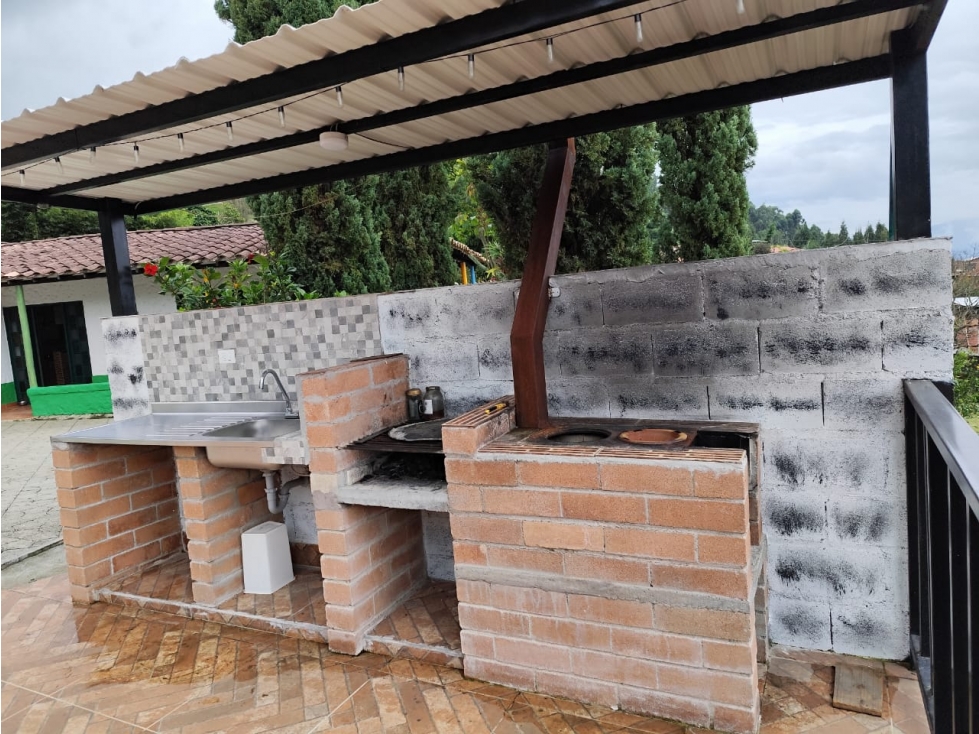 RENTAKASA VENDE FINCA EN CORREGIMIENTO SAN CRISTOBAL — foto 6