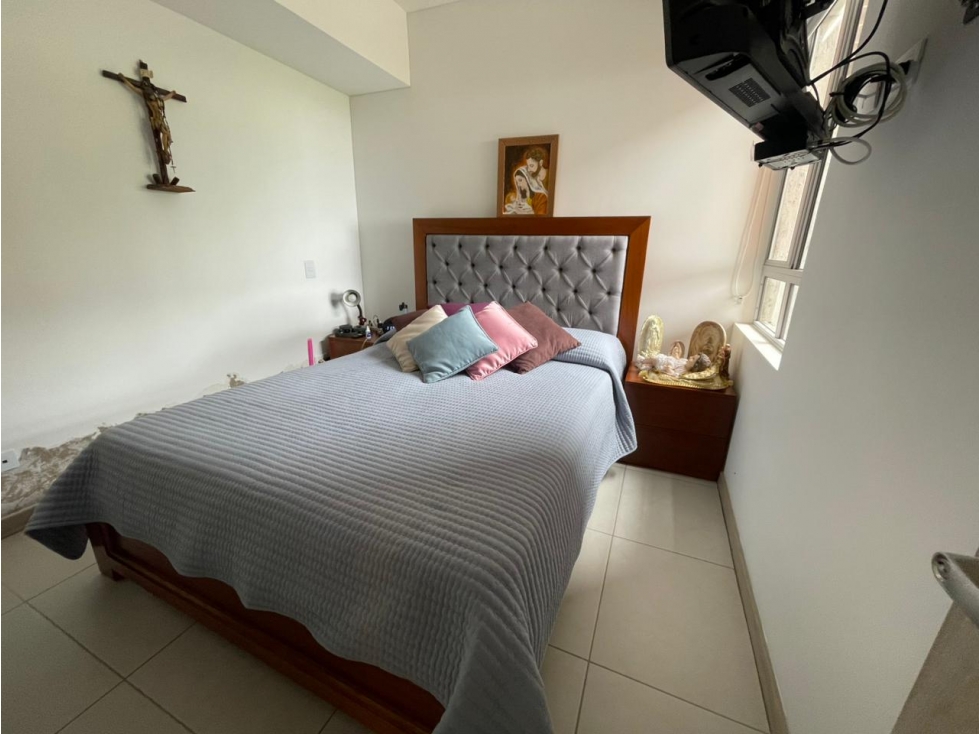 RENTAKASA VENDE APARTAMENTO EN MARINILLA SECTOR ALCARAVANES — foto 4