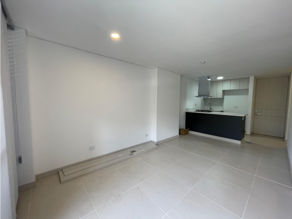 HERMOSO APARTAMENTO PARA ESTRENAR EN LA ESTRELLA COD2002 — foto 5