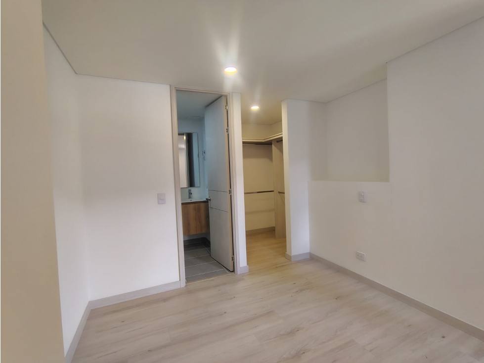 Hermoso apartamento nuevo en sector La Aldea, La Estrella COD2016 — foto 6
