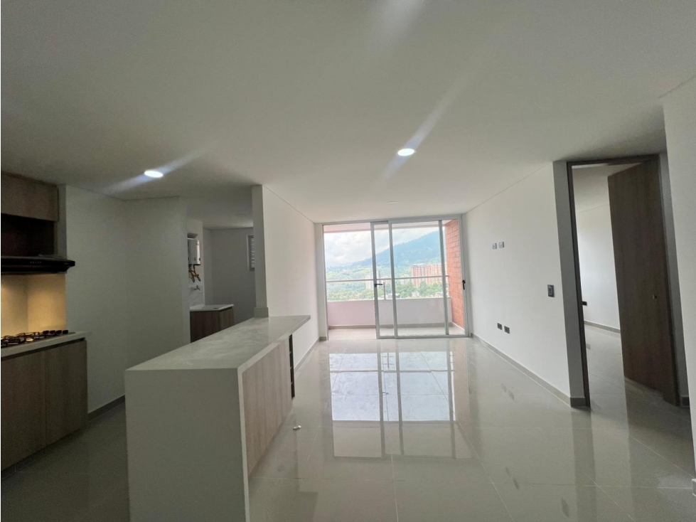 Hermoso apartamento Nuevo en sector Toledo, la Estrella Â COD3007 — foto 4