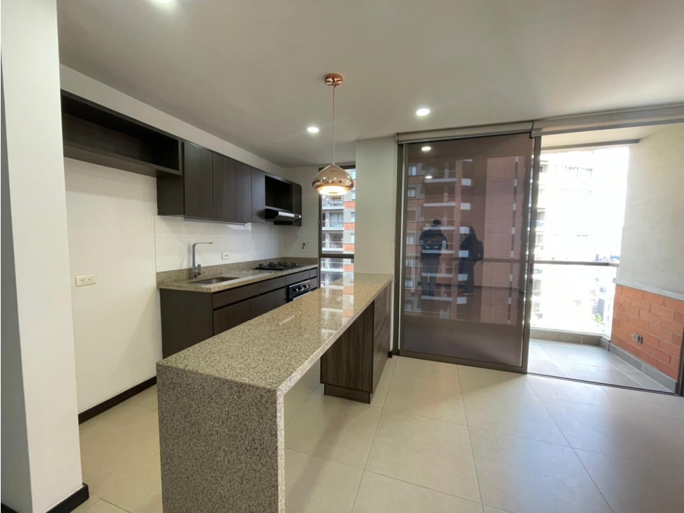 Hermoso apartamento en las Palmas COD2018 — foto 4