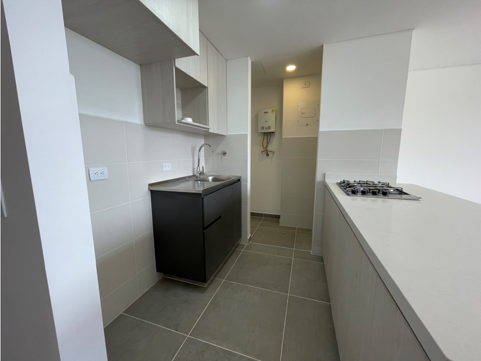 Lindo Apartamento para estrenar en La Estrella COD2028 — foto 4
